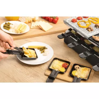 SBG 0260BK Grill do raclette SENCOR SBG 0260BK Grill do raclette SENCOR