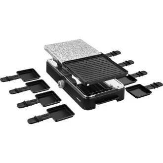 SBG 0260BK Grill do raclette SENCOR SBG 0260BK Grill do raclette SENCOR