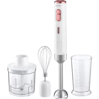 Bezprzewodowy blender kielichowy SHB 9000WH SENCOR Bezprzewodowy blender kielichowy SHB 9000WH SENCOR