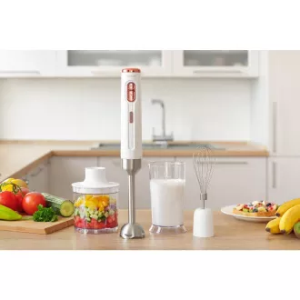 Bezprzewodowy blender kielichowy SHB 9000WH SENCOR Bezprzewodowy blender kielichowy SHB 9000WH SENCOR