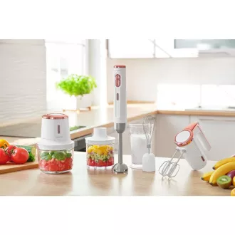 Bezprzewodowy blender kielichowy SHB 9000WH SENCOR Bezprzewodowy blender kielichowy SHB 9000WH SENCOR