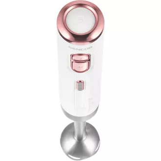 Bezprzewodowy blender kielichowy SHB 9000WH SENCOR Bezprzewodowy blender kielichowy SHB 9000WH SENCOR