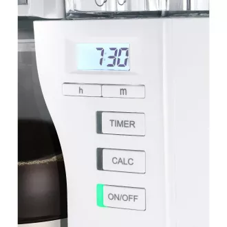 1025-07 LOOKVTIMER WH MELITTA DRIPER