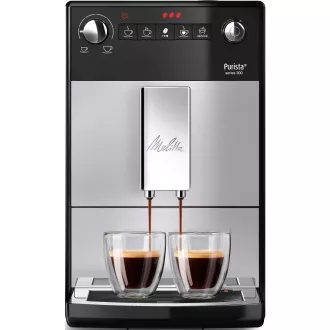 F23 / 0-101 PURISTA ESPRESSO MELITA F23 / 0-101 PURISTA ESPRESSO MELITA