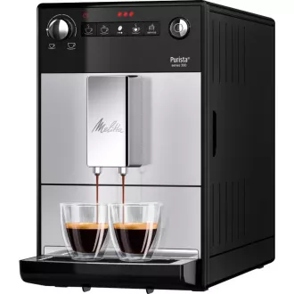 F23 / 0-101 PURISTA ESPRESSO MELITA F23 / 0-101 PURISTA ESPRESSO MELITA