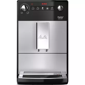 F23 / 0-101 PURISTA ESPRESSO MELITA F23 / 0-101 PURISTA ESPRESSO MELITA