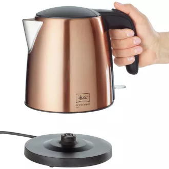 1018-05 PRIME AQUA MINI CZAJNIK MELITTA