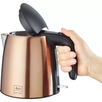 1018-05 PRIME AQUA MINI CZAJNIK MELITTA