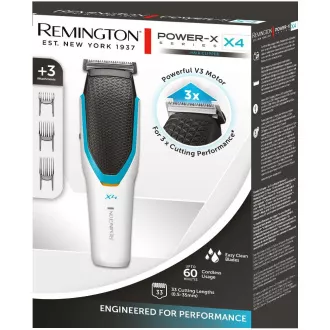 TRYMER REMINGTON HC4000 X4