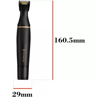 TRYMER REMINGTON NE7000 SERIA T