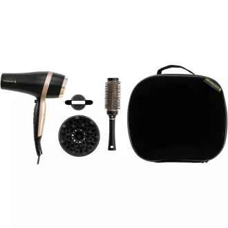 D6940GP ZESTAW SUSZAREK DO WŁOSÓW REMINGTON D6940GP ZESTAW SUSZAREK DO WŁOSÓW REMINGTON