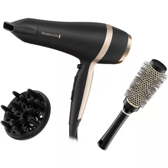 D6940GP ZESTAW SUSZAREK DO WŁOSÓW REMINGTON D6940GP ZESTAW SUSZAREK DO WŁOSÓW REMINGTON