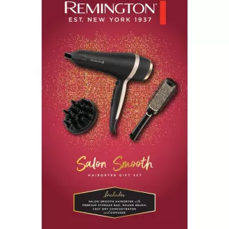 D6940GP ZESTAW SUSZAREK DO WŁOSÓW REMINGTON D6940GP ZESTAW SUSZAREK DO WŁOSÓW REMINGTON