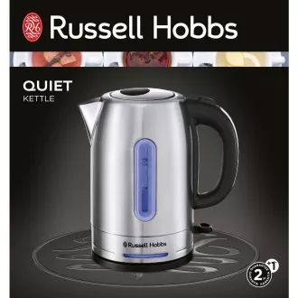 26300-70 RICHLOVAR.KONVICE RUSSELL HOBBS 26300-70 RICHLOVAR.KONVICE RUSSELL HOBBS