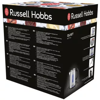 26300-70 RICHLOVAR.KONVICE RUSSELL HOBBS 26300-70 RICHLOVAR.KONVICE RUSSELL HOBBS