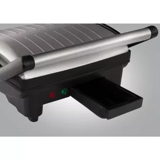 26250-56 GRILL KONTAKTOWY GEORGE MAGAZYNU