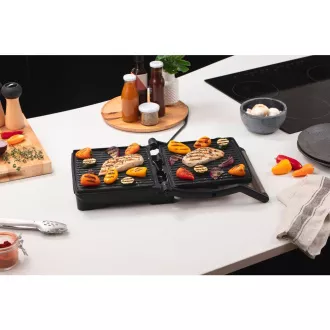 26250-56 GRILL KONTAKTOWY GEORGE MAGAZYNU