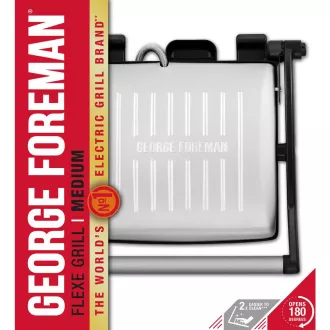 26250-56 GRILL KONTAKTOWY GEORGE MAGAZYNU