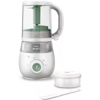 SCF885/01 PAROWAR BLENDER AVENT SCF885/01 PAROWAR BLENDER AVENT