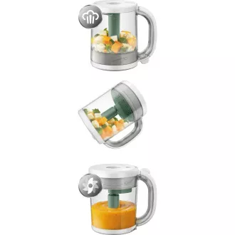 SCF885/01 PAROWAR BLENDER AVENT SCF885/01 PAROWAR BLENDER AVENT