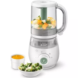 SCF885/01 PAROWAR BLENDER AVENT SCF885/01 PAROWAR BLENDER AVENT