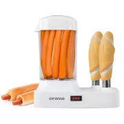 HM-03 MASZYNA DO HOTDOGÓW ORAVA