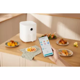 BHR4849EU SMART AIR FRYER XIAOMI