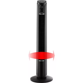 SFT 4207BK wentylator kolumnowy SENCOR