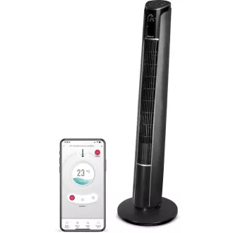 SFT 4207BK wentylator kolumnowy SENCOR