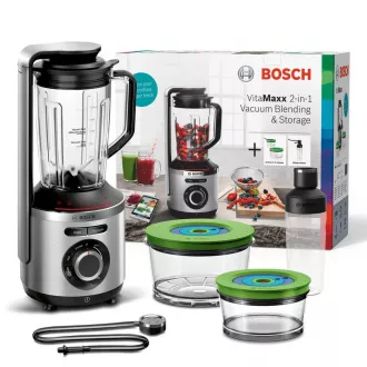 MMBV625M PRÓŻNIOWY MIKSER STOŁOWY BOSCH MMBV625M PRÓŻNIOWY MIKSER STOŁOWY BOSCH