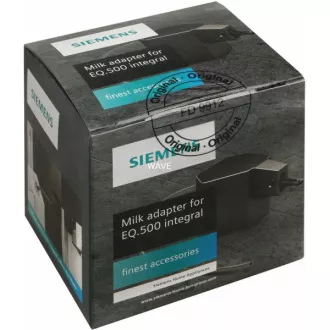 TZ50001 ADAPTER DO MLEKA SIEMENS TZ50001 ADAPTER DO MLEKA SIEMENS