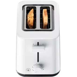TOSTER BRAUN HT1010WH