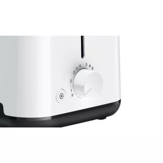 TOSTER BRAUN HT1010WH