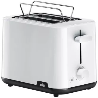 TOSTER BRAUN HT1010WH