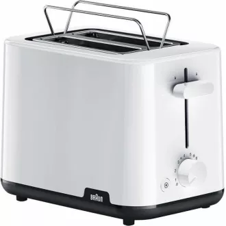 TOSTER BRAUN HT1010WH