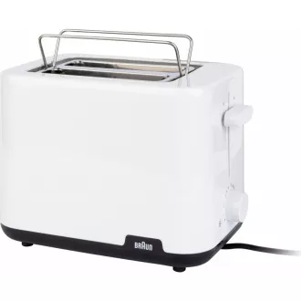 TOSTER BRAUN HT1010WH