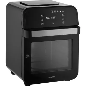 Frytownica na gorące powietrze SFR 5510BK SENCOR