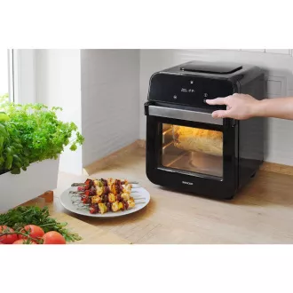 Frytownica na gorące powietrze SFR 5510BK SENCOR