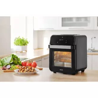 Frytownica na gorące powietrze SFR 5510BK SENCOR
