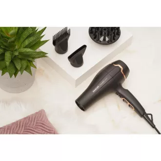 Suszarka do włosów SHD 8275BK SENCOR