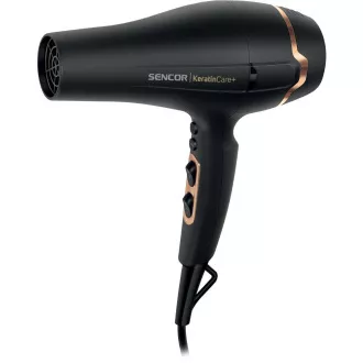 Suszarka do włosów SHD 8275BK SENCOR
