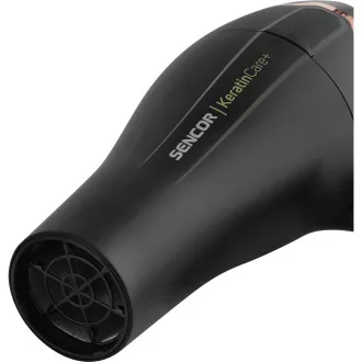 Suszarka do włosów SHD 8275BK SENCOR