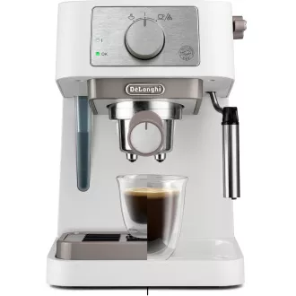 EC 260 W DŹWIGNIOWY EKSPRES DO KAWY DE'LONGHI