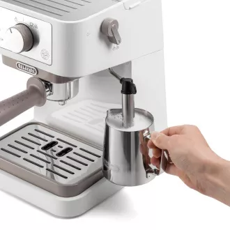 EC 260 W DŹWIGNIOWY EKSPRES DO KAWY DE'LONGHI