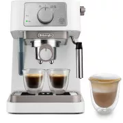 EC 260 W DŹWIGNIOWY EKSPRES DO KAWY DE'LONGHI