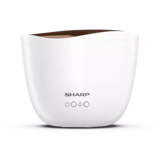 DF-A1E-W DYFUZOR AROMATÓW SIM. PLAMEN SHARP