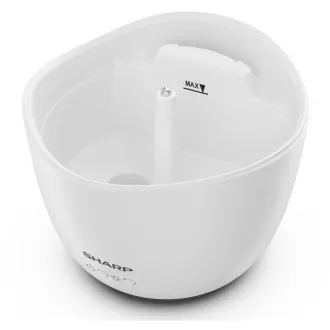 DF-A1E-W DYFUZOR AROMATÓW SIM. PLAMEN SHARP