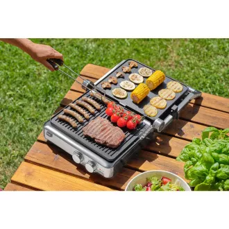 SBG 4010SS grill kontaktowy SENCOR SBG 4010SS grill kontaktowy SENCOR