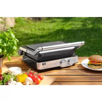 SBG 4010SS grill kontaktowy SENCOR SBG 4010SS grill kontaktowy SENCOR