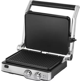 SBG 4010SS grill kontaktowy SENCOR SBG 4010SS grill kontaktowy SENCOR